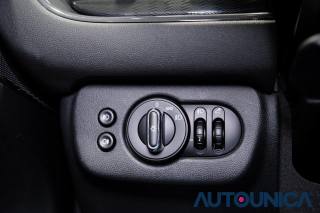 MINI Cooper Clubman usata, con Sensori di parcheggio posteriori