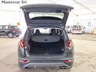 HYUNDAI Tucson usata, con Regolazione elettrica sedili