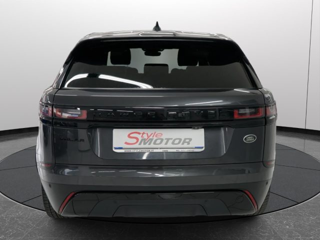 LAND ROVER Range Rover Velar usata, con Sensori di parcheggio posteriori