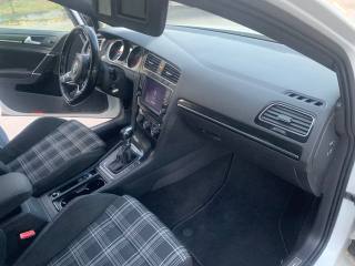 VOLKSWAGEN Golf GTD usata, con Airbag