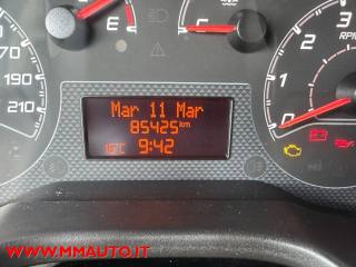 FIAT Fiorino usata, con Servosterzo
