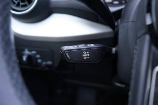 AUDI Q2 usata, con Frenata d