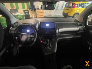 FIAT Doblo usata, con Airbag testa
