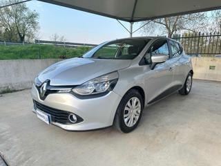 RENAULT Clio usata 57