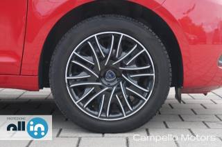 LANCIA Ypsilon usata 15