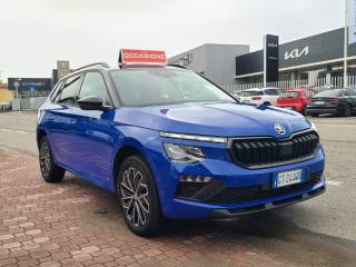 SKODA Kamiq usata, con Airbag laterali