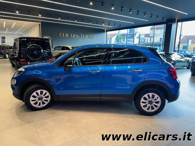 FIAT 500X usata, con Chiusura centralizzata