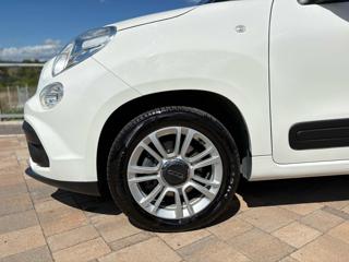 FIAT 500L usata, con Autoradio