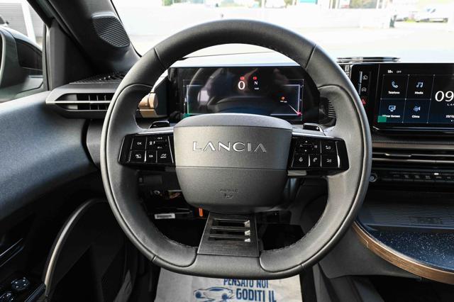 LANCIA Ypsilon usata, con Servosterzo