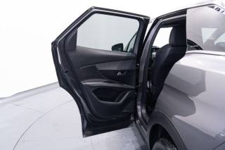PEUGEOT 3008 usata, con Specchietti laterali elettrici