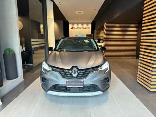 RENAULT Captur TCe 90 CV Techno