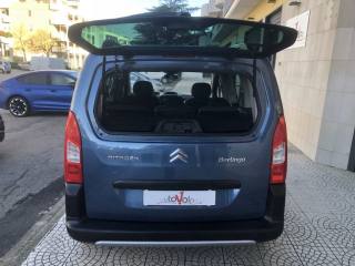 CITROEN Berlingo usata, con Airbag Passeggero
