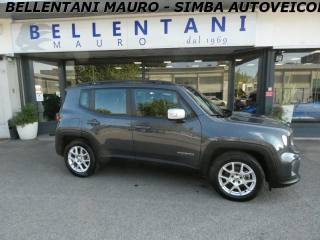 JEEP Renegade 1.5 Turbo T4 MHEV Limited
