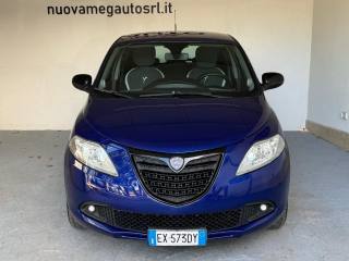 LANCIA Ypsilon usata, con Airbag