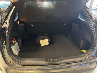 TOYOTA Yaris Cross usata, con ESP