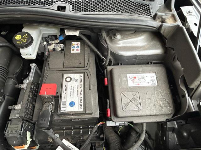 OPEL Mokka usata 88