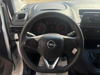 OPEL Combo usata, con Immobilizzatore elettronico