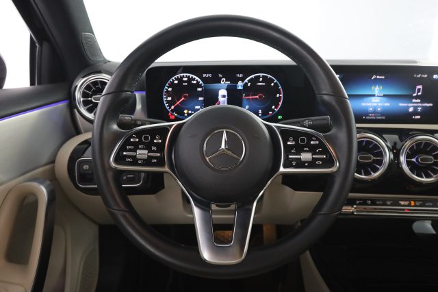 MERCEDES-BENZ A 180 usata 4