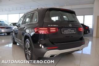 MERCEDES-BENZ GLB 180 usata, con Riconoscimento dei segnali stradali