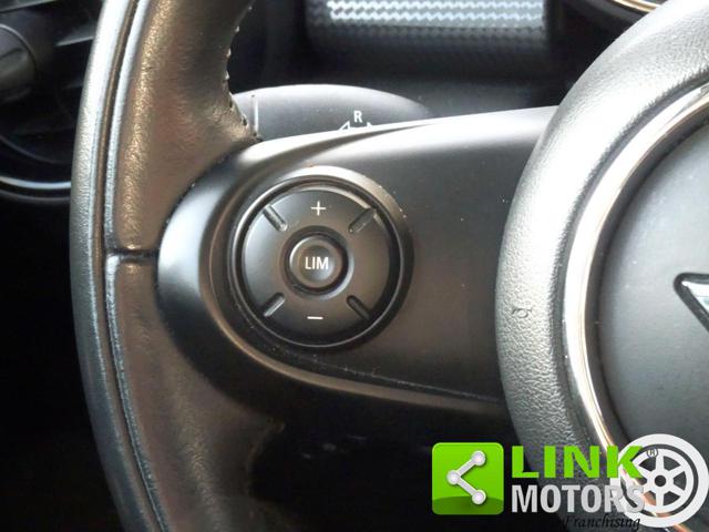 MINI Cooper usata, con Servosterzo