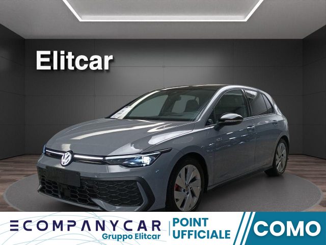 VOLKSWAGEN Golf usata, con ABS