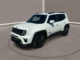 JEEP Renegade -  1.3 T4 DDCT S