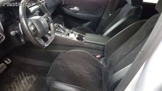 DS AUTOMOBILES DS 7 usata, con Alzacristalli elettrici