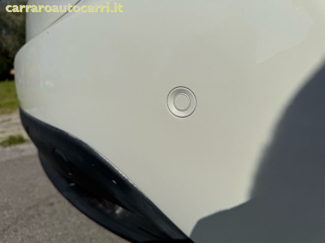 LANCIA Ypsilon usata, con Autoradio