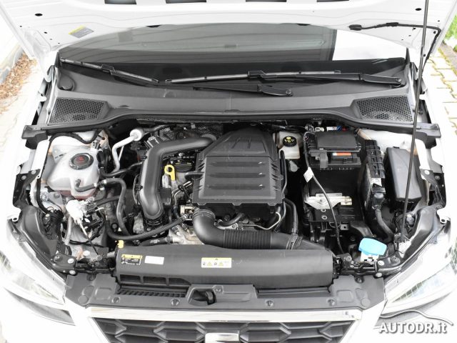 SEAT Ibiza usata, con ESP