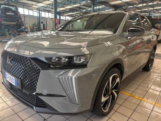 DS AUTOMOBILES DS 7 usata, con Airbag