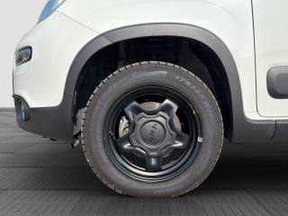 FIAT Panda usata 15