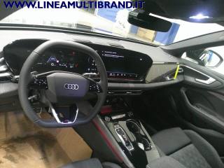 AUDI A5 usata, con Sensore di pioggia