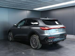 AUDI Q5 usata, con Airbag Passeggero