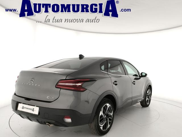 CITROEN C4 X usata, con Airbag Passeggero