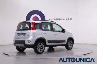 FIAT Panda usata, con Immobilizzatore elettronico