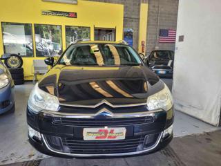 CITROEN C5 usata, con Airbag laterali