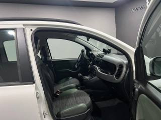 FIAT Panda usata, con Chiusura centralizzata