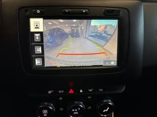DACIA Duster usata, con Immobilizzatore elettronico