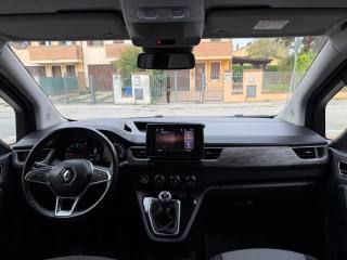 RENAULT Kangoo usata 11