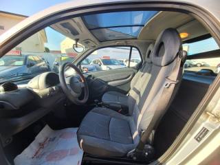 SMART ForTwo usata, con Controllo automatico clima