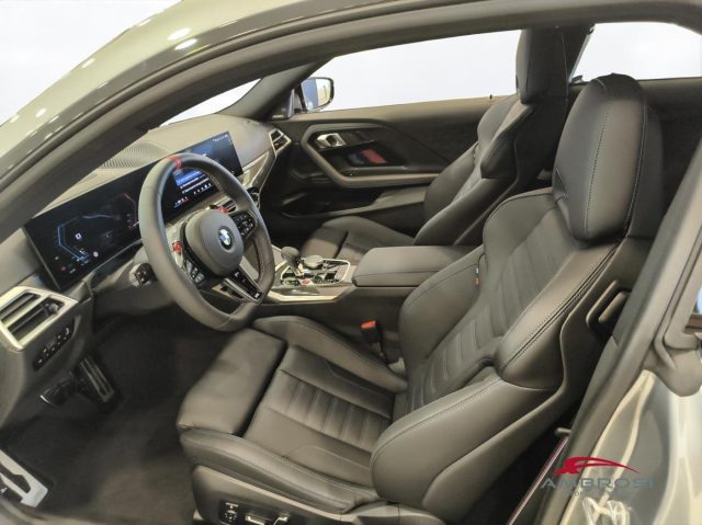 BMW M2 usata 5