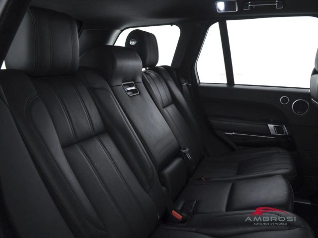 LAND ROVER Range Rover usata 10