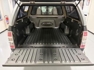 FORD Ranger usata, con Cerchi in lega