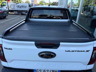 FORD Ranger usata, con Cerchi in lega