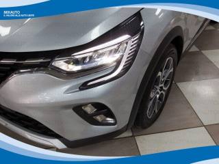 RENAULT Captur usata, con Controllo trazione