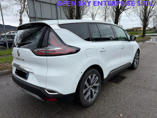 RENAULT Espace usata, con Climatizzatore
