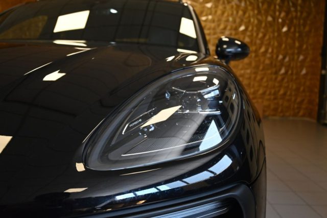 PORSCHE Macan usata 108