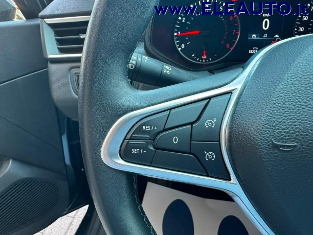 RENAULT Clio usata, con ESP