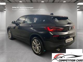 BMW X2 usata, con Airbag Passeggero