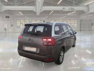 CITROEN Grand C4 Spacetourer usata, con Alzacristalli elettrici